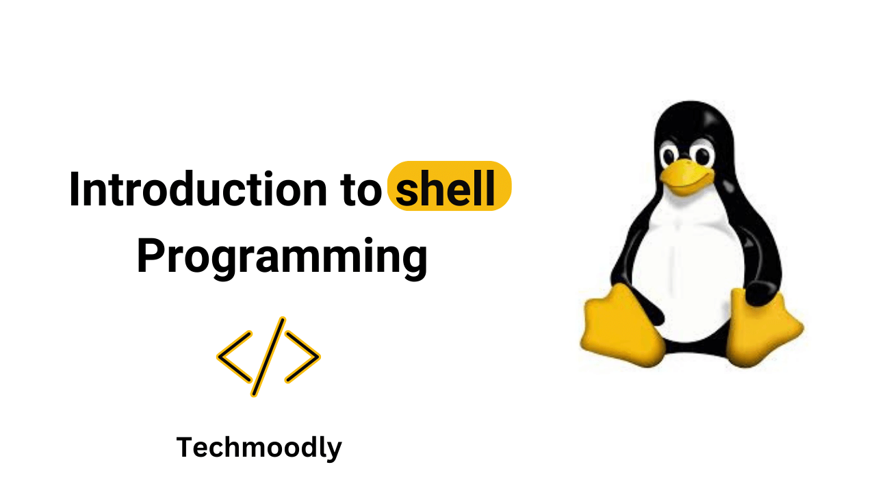 Introduction to Shell Programming